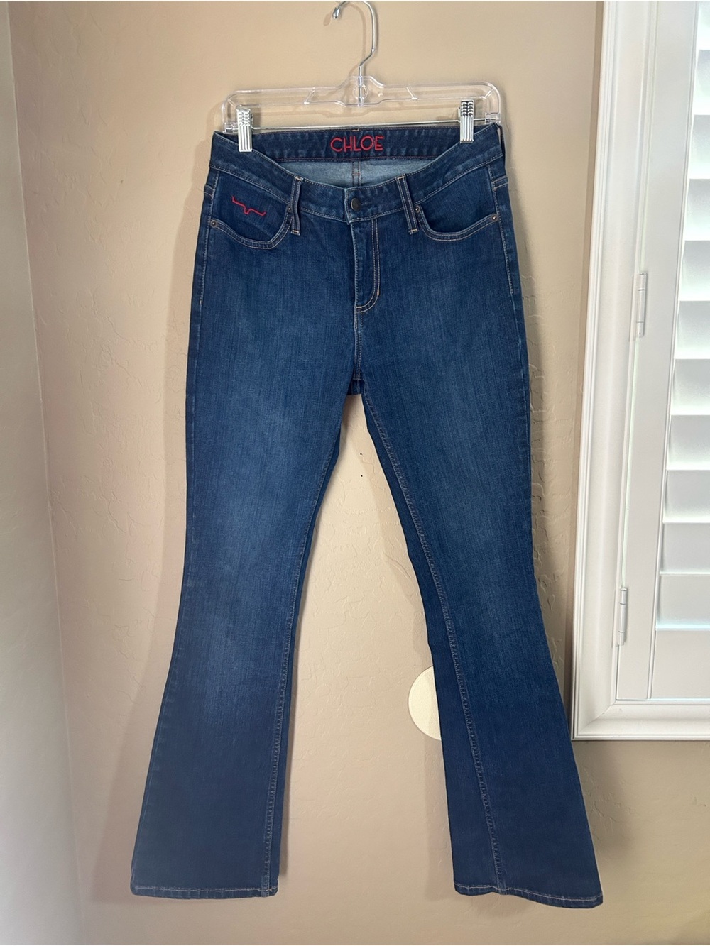 Kimes Ranch Chloe Women's Jeans